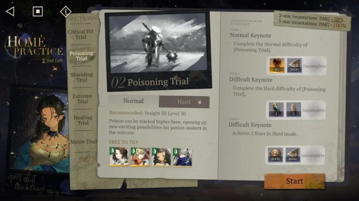 Reverse: 1999 Ways to Earn Limited Rewards
