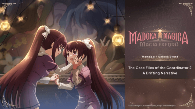 Madoka Magica: Magia Exedra Beginner's Guide