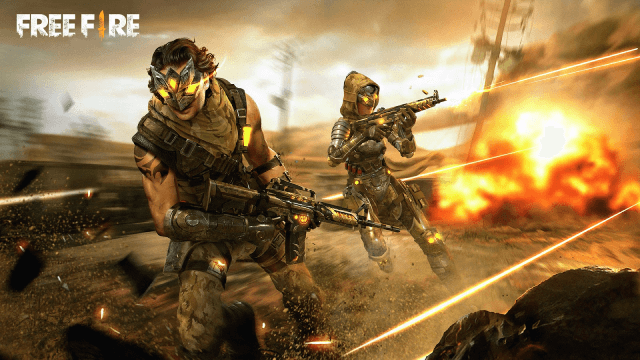 What's Coming in the New Free Fire Season Update? (OB44 – May 2025)