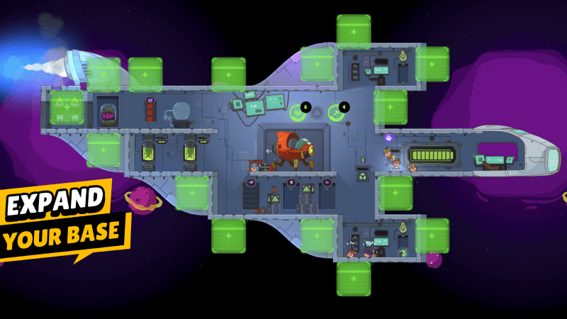 Space Squad Survival Beginner Guide