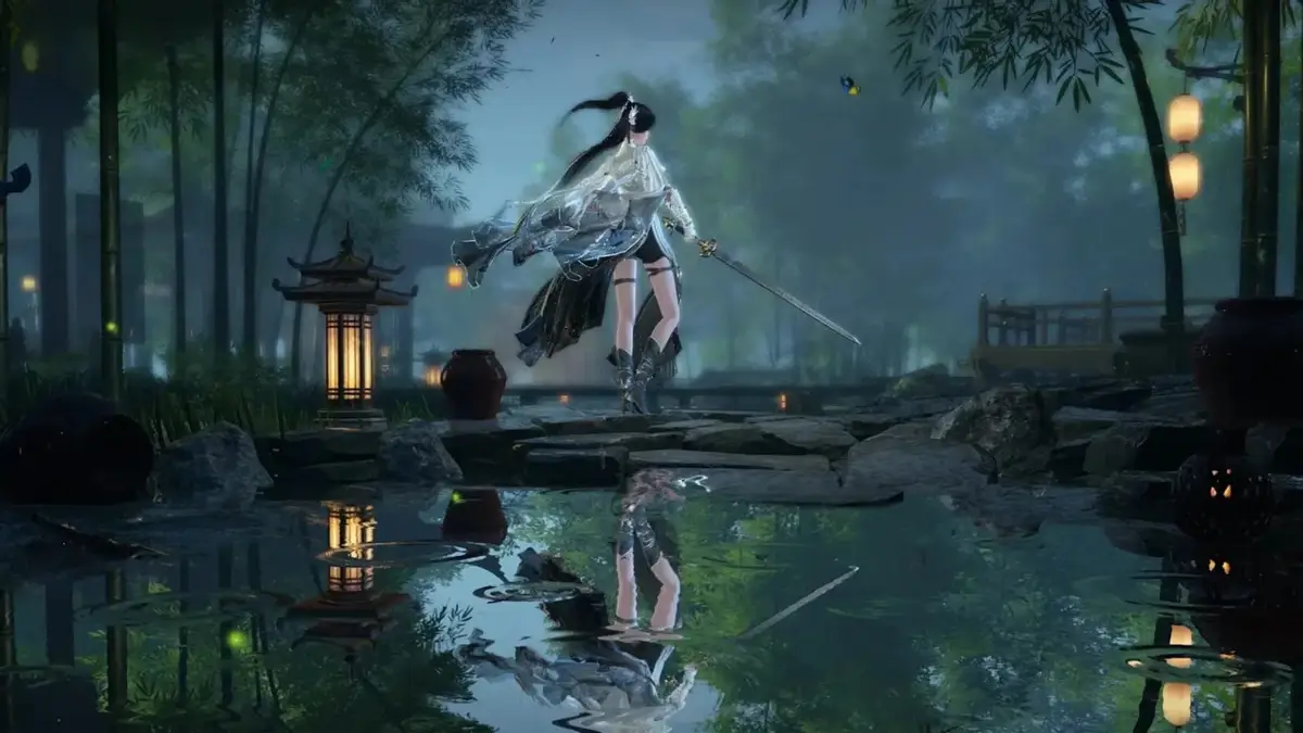 The Game-Changing Features of Sword of Justice