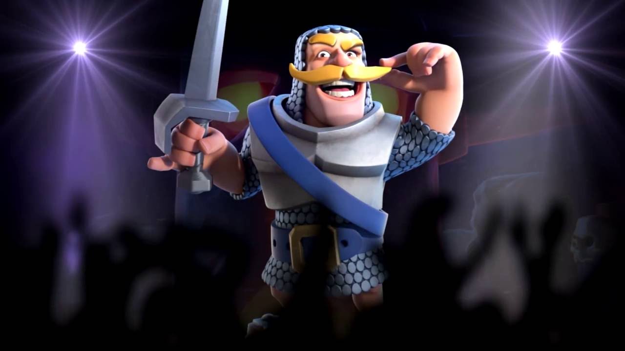 Clash Royale Season 58 (May 2025) 