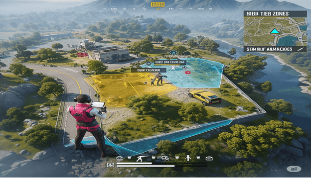 Advanced Winning Strategies in the 2025 Meta 