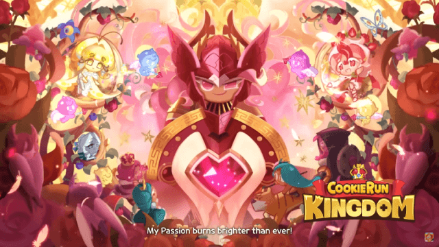 Cookie Run: Kingdom Version 6.5 Update Preview - Exclusive Sneak Peak