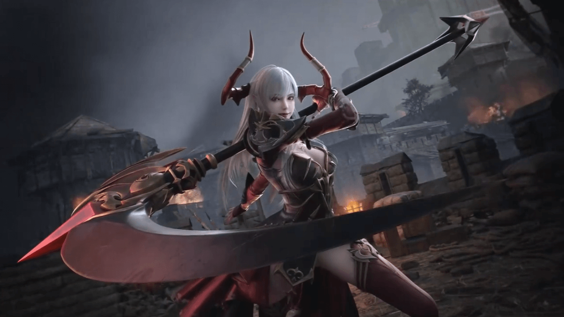 Age of Ashes: Dark Nuns Beginner Guide - Soul-Slaying Officer