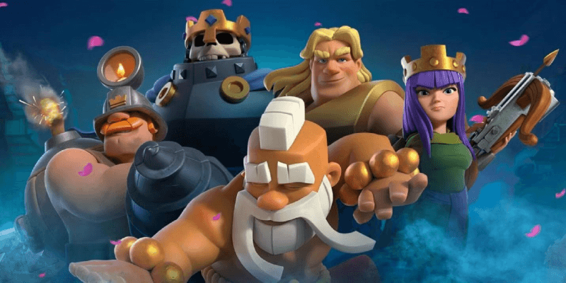 Clash Royale 2025 New Winning Meta Strategies