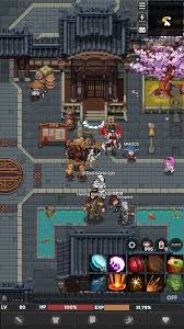 Demonic Tao: 2D MMORPG Codes
