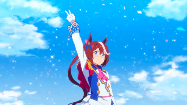 Character Analysis: The Best Uma Musume Horses and Their Unique Abilities - Tokai Teio