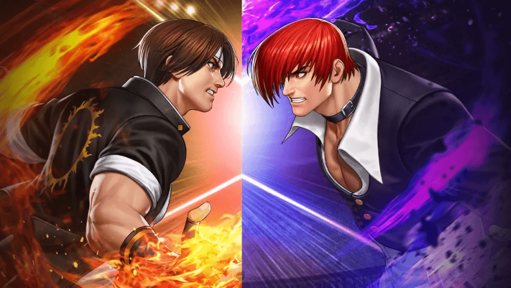 THE KING OF FIGHTERS AFK Release Date Leaked