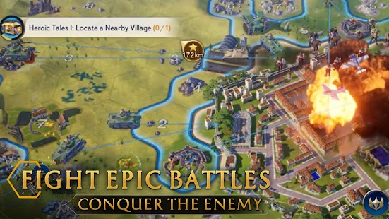 Top Tips to Obtain Resources in Civilization: Eras & Allies