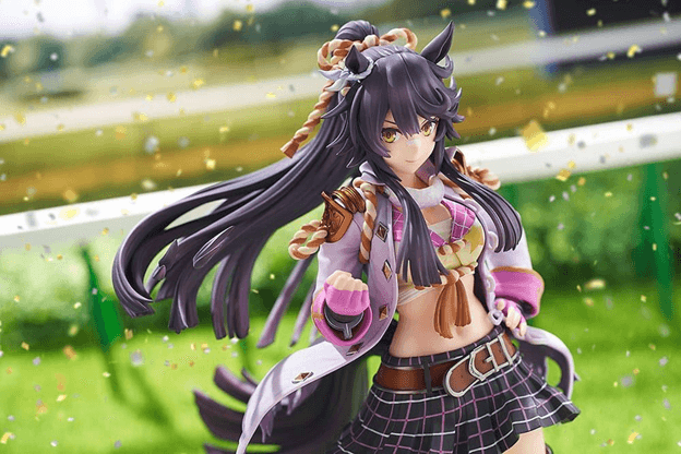 Character Analysis: The Best Uma Musume Horses and Their Unique Abilities - Narita Brian
