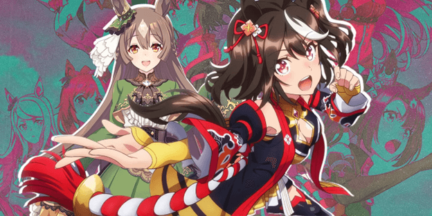 Character Analysis: The Best Uma Musume Horses and Their Unique Abilities - Kitasan Black