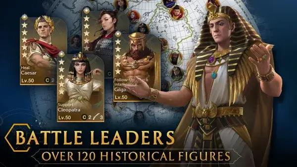 Top Tips to Obtain Resources in Civilization: Eras & Allies