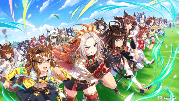 How to Build the Ultimate Umamusume: Pretty Derby Racing Team (2025 Edition) 