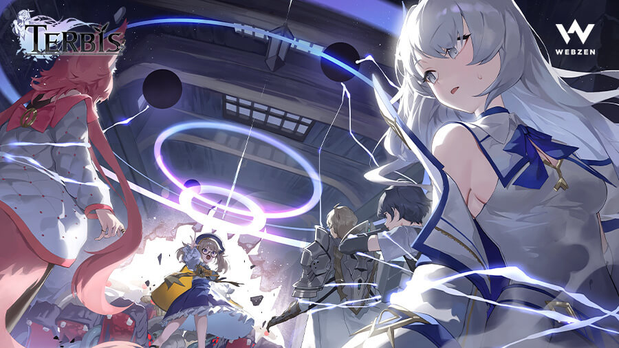 TERBIS: Closed Beta Access & Expected Release Date