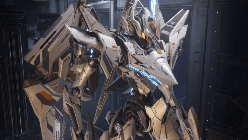 Join the Mecha BREAK: Android Pre-Registration & Release Date Leaked!