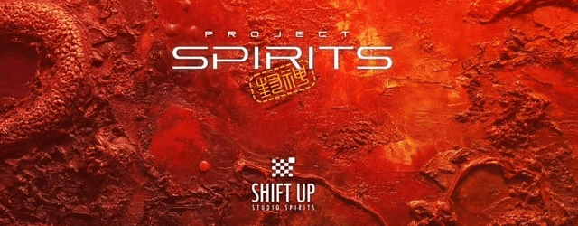 Project Spirits Release Date Leak