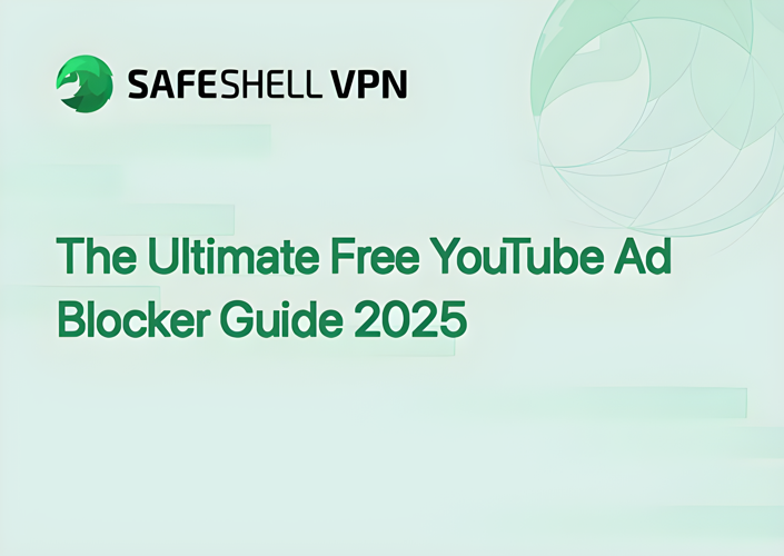 The Ultimate Free YouTube Ad Blocker Guide in 2025