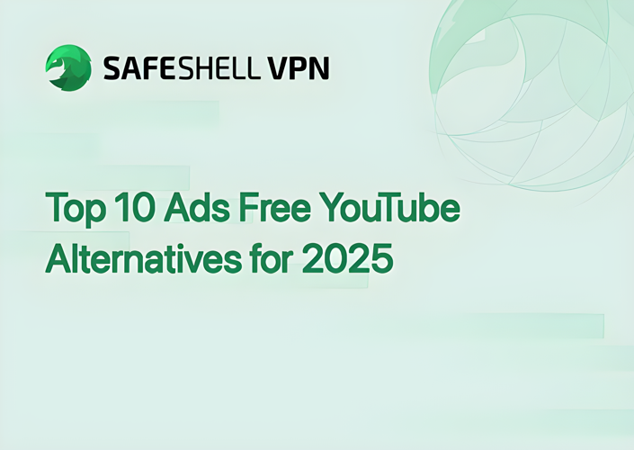 Top Ads Free YouTube Alternatives for 2025