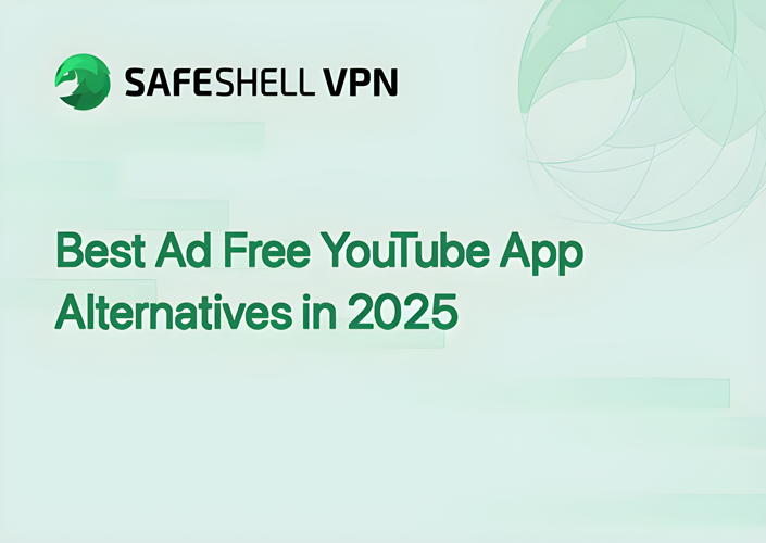 Best Ad Free YouTube App Alternatives in 2025