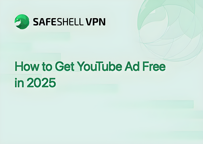 How to Get YouTube Ad Free in 2025