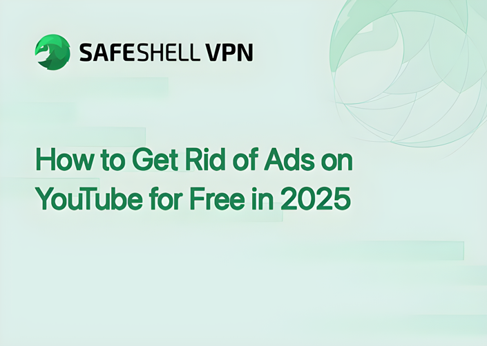 How to Get Rid of Ads on YouTube for Free in 2025