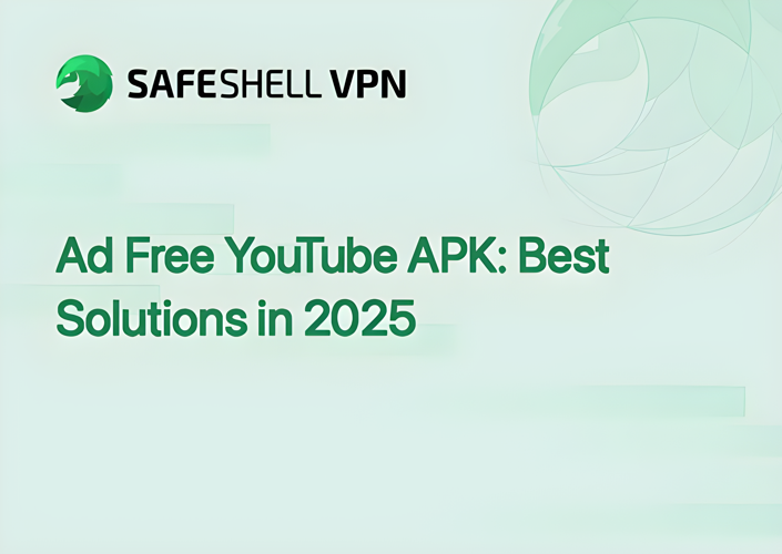 Ad Free YouTube APK: Best Solutions in 2025