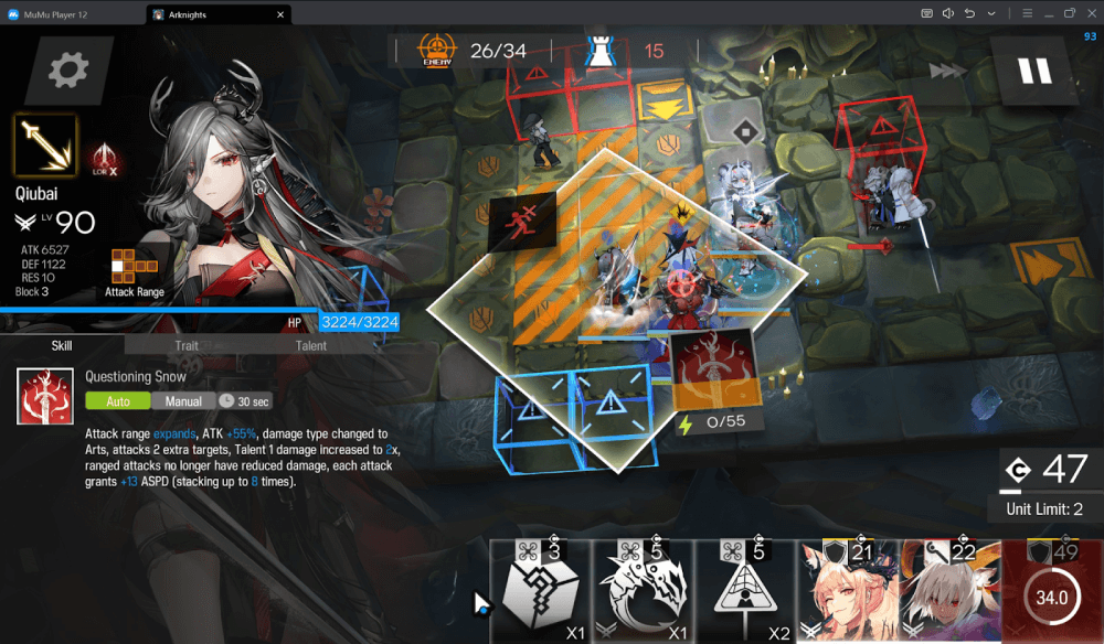 Arknights Integrated Strategies Guide