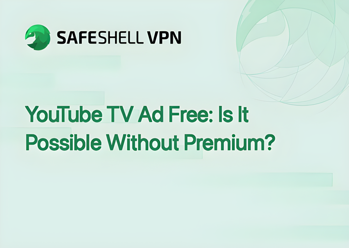 YouTube TV Ad Free: Is It Possible Without Premium?