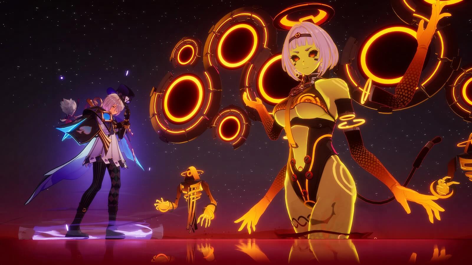 Best Etheria: Restart Teams to Build Early On
