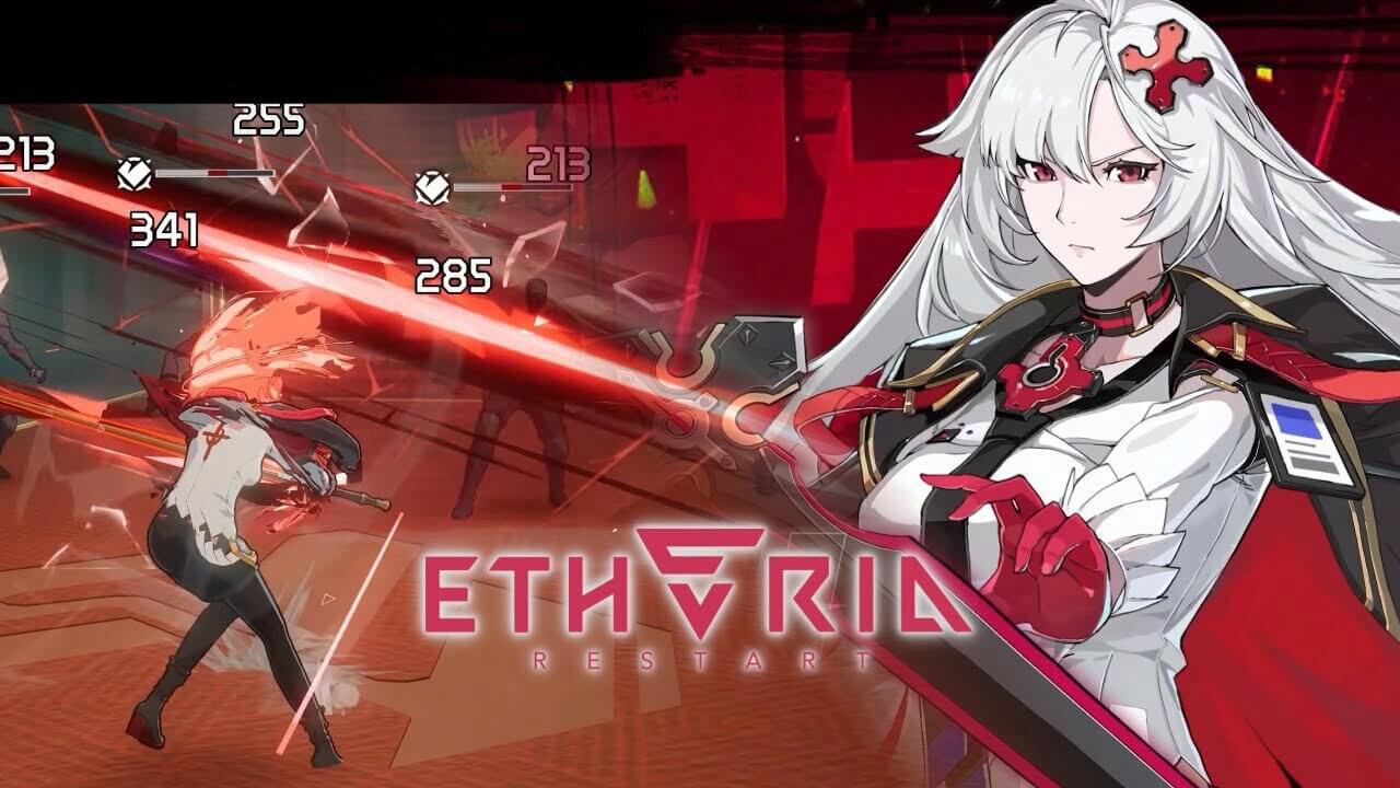 How to Optimize Gear & Upgrades in Etheria: Restart