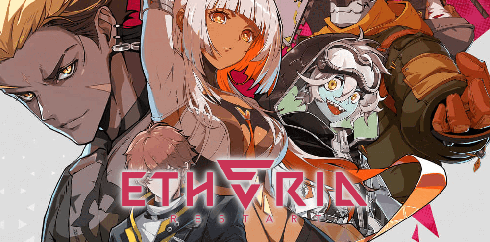 Ultimate Combat Guide for Etheria: Restart