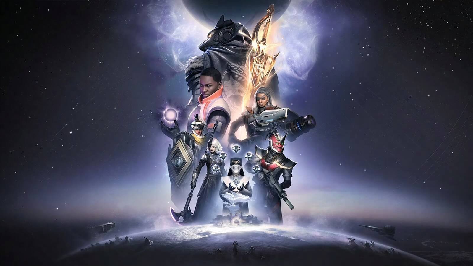 Destiny: Rising – Dual-Wielding and Weapons: A Complete Breakdown