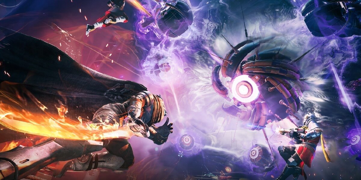 Destiny: Rising – Dual-Wielding and Weapons: A Complete Breakdown