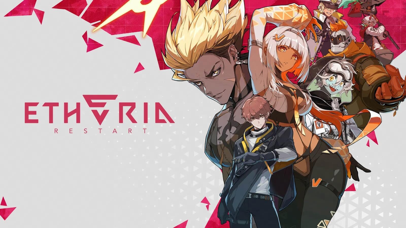 Best Etheria: Restart Teams to Build Early On