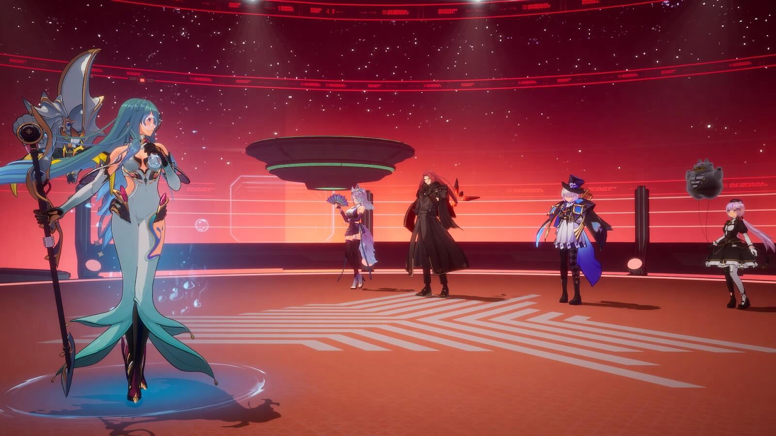 Ultimate Combat Guide for Etheria: Restart