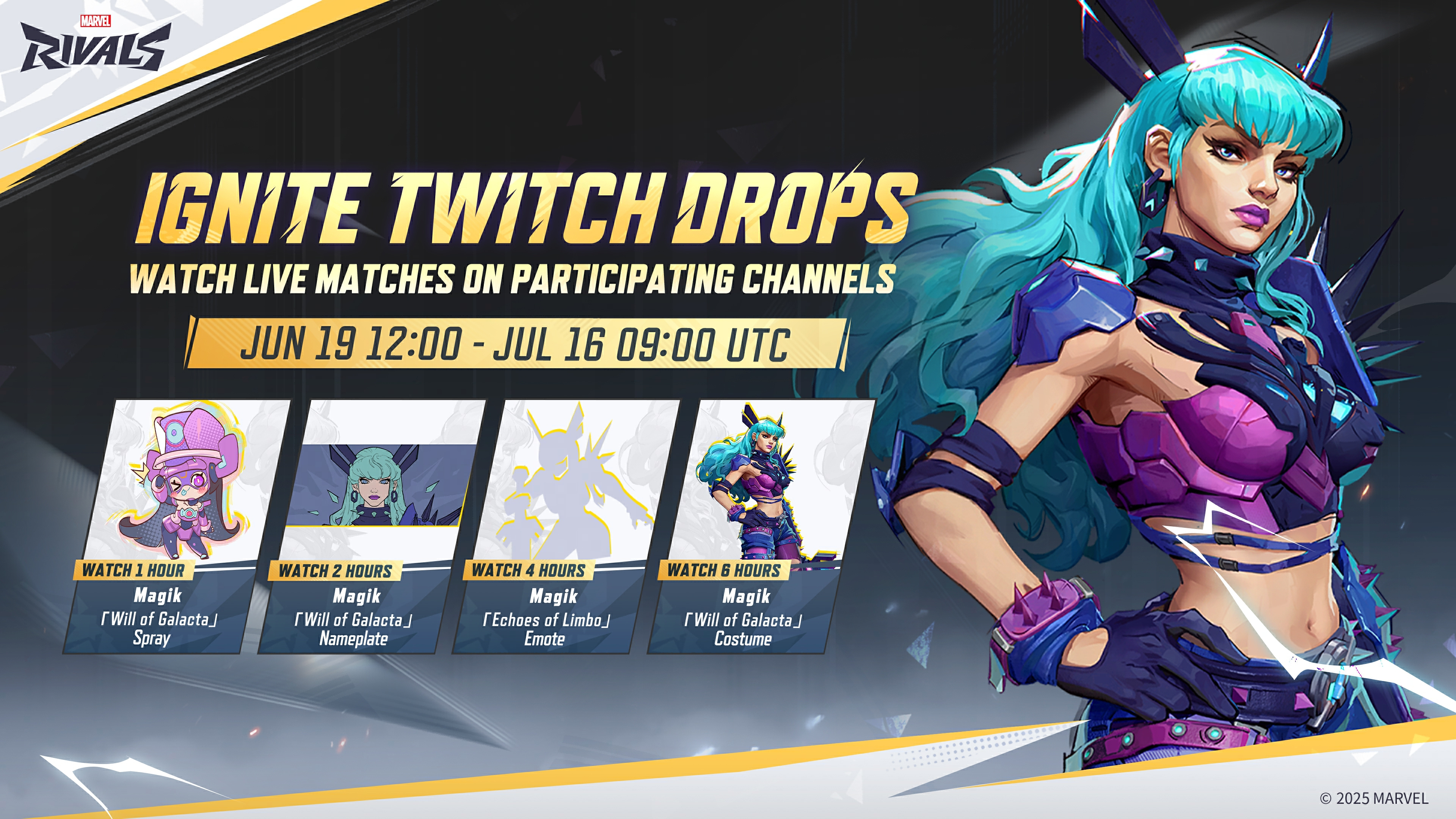 tournament drop(1)