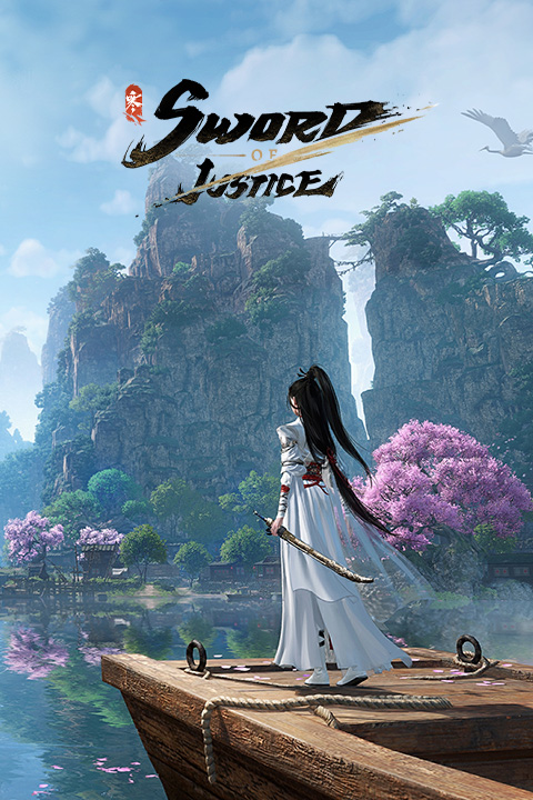 Sword of Justice