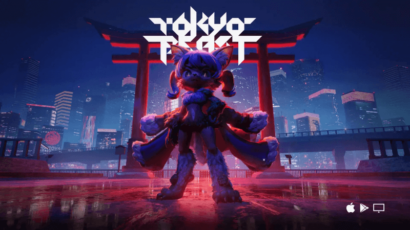Tokyo Beast Beginner Guide