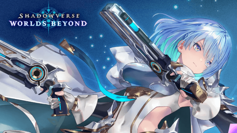 Shadowverse: Worlds Beyond All Active Redeem Codes