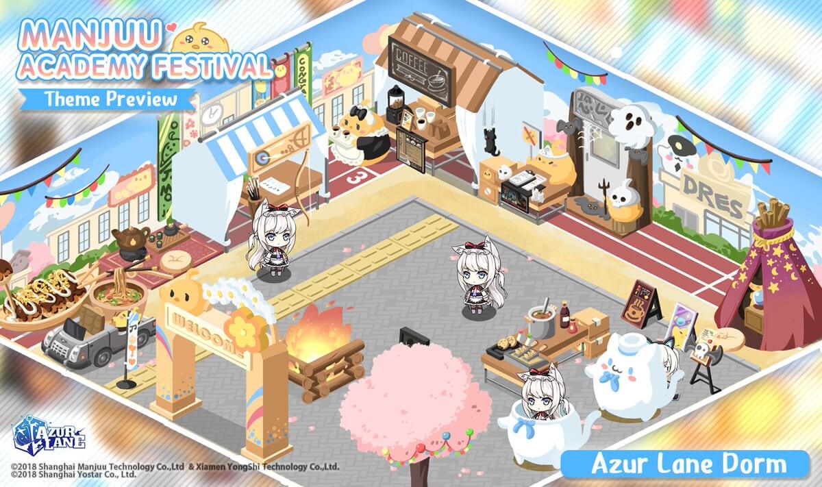 Azur Lane June 2025 Update & New Event Breakdown