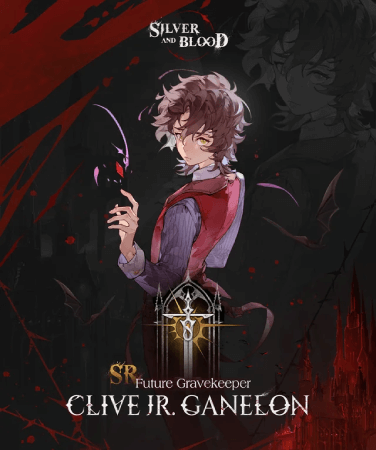 Silver and Blood: Top Vassals Tier List - Clive