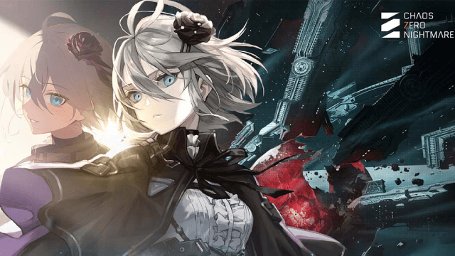 Mark Your Calendars: CHAOS ZERO NIGHTMARE Pre-Registration Starts July