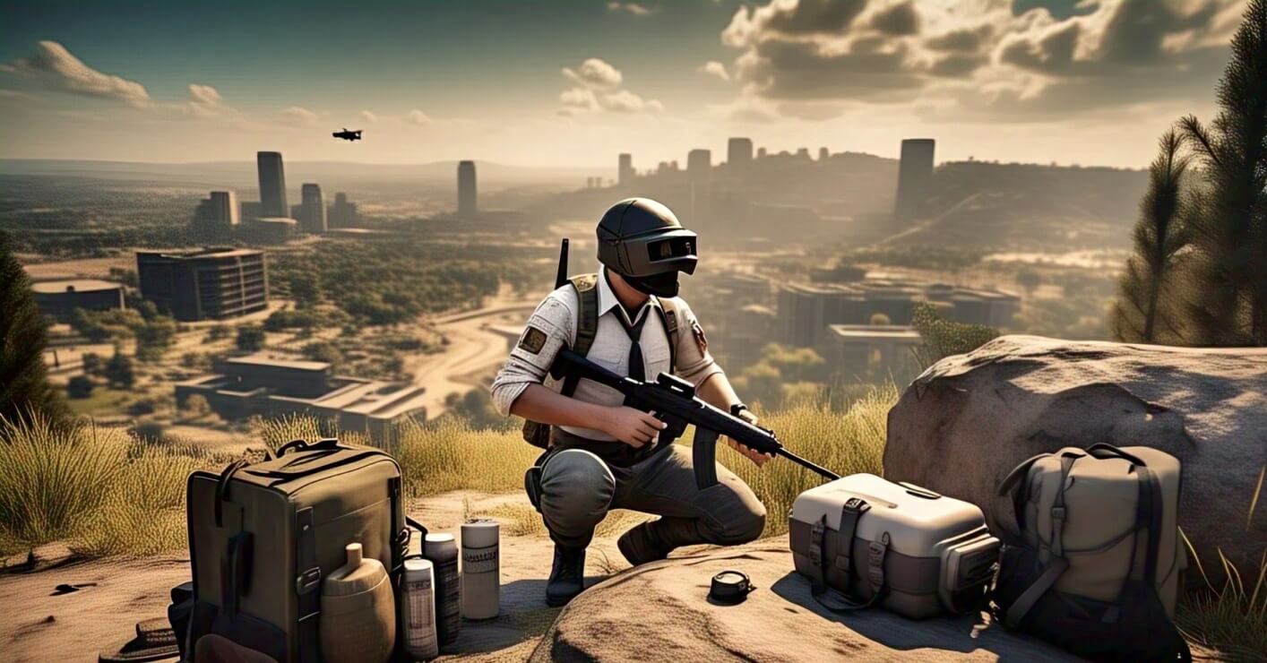 PUBG Mobile Beta Version 3.9 Update