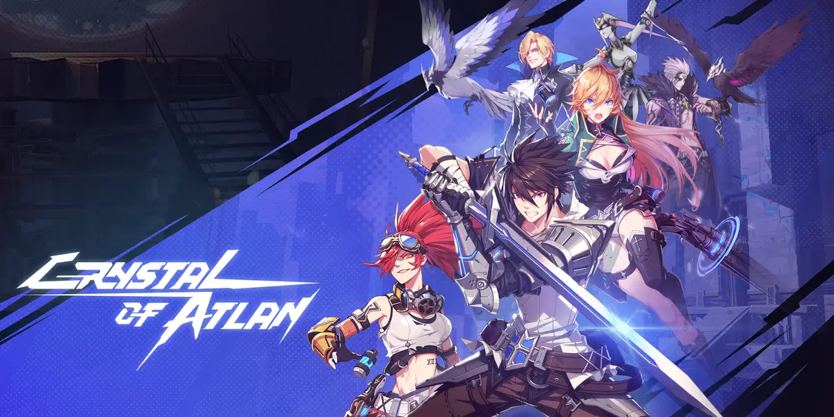 Crystal of Atlan: How to Get All Titles – A Complete Guide