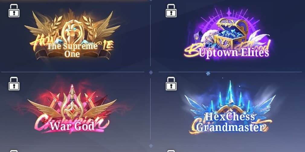 Crystal of Atlan: How to Get All Titles