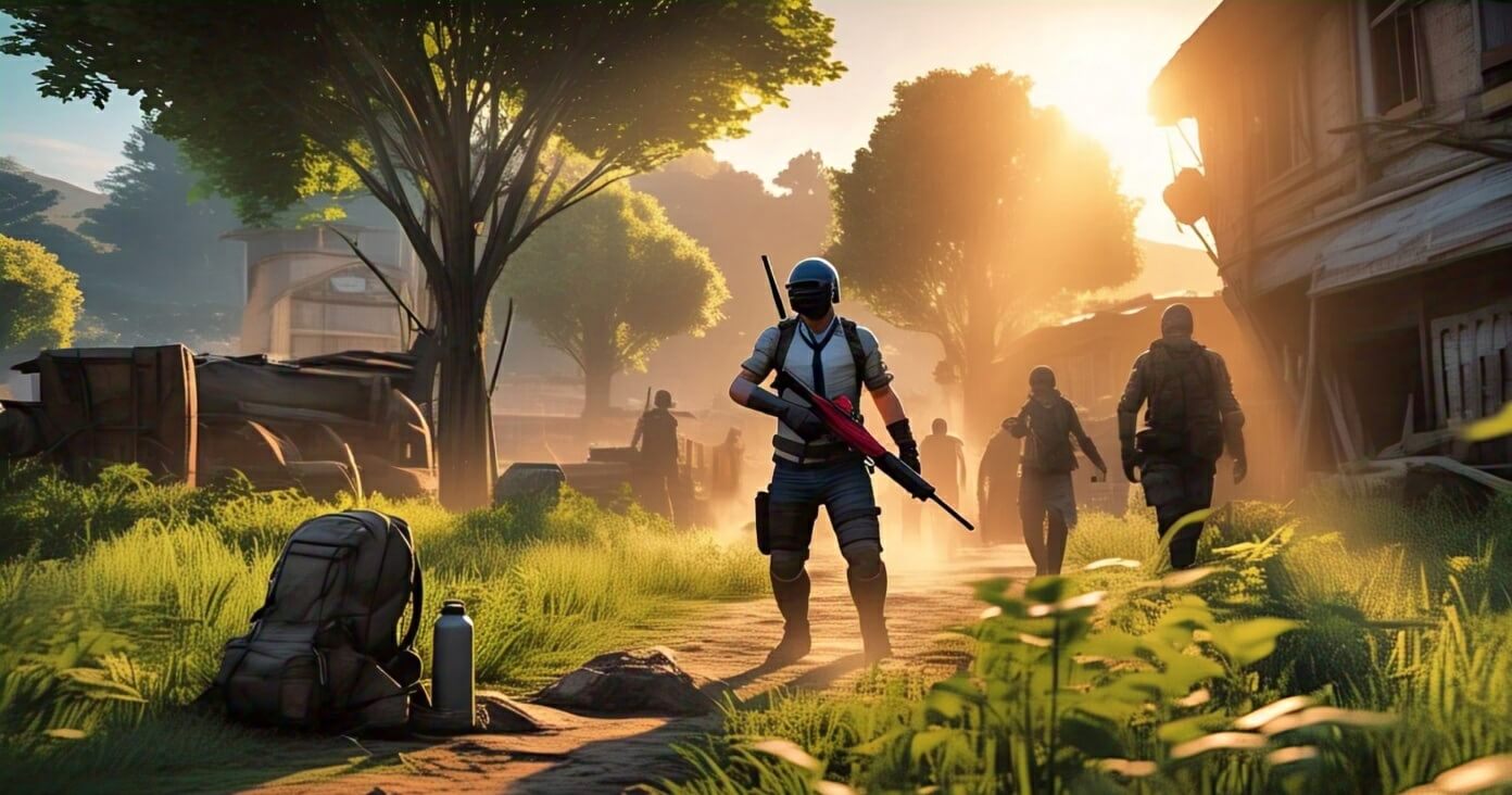 PUBG Mobile Beta Version 3.9 Update
