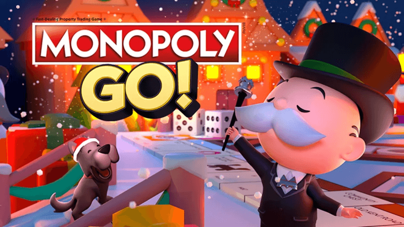 MONOPOLY GO! Summer Escape Album
