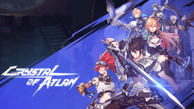 Crystal of Atlan: How to Get All Titles – A Complete Guide
