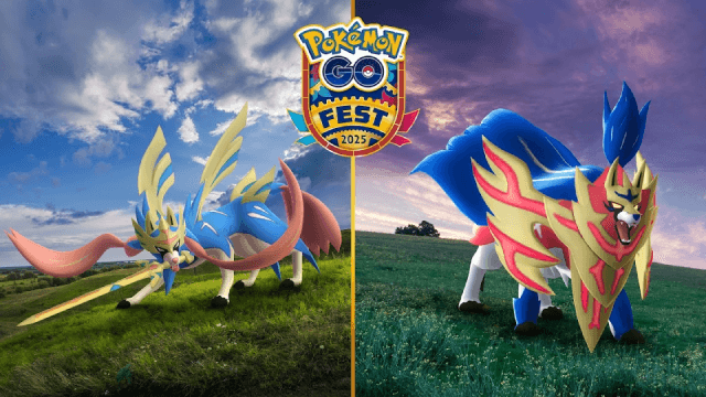 Pokémon Go Fest 2025 Global: Full Details & Exclusive Bonuses Leaked!